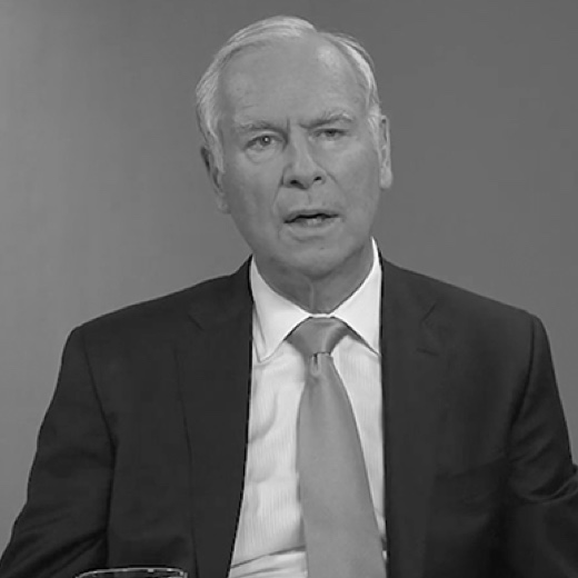 A CEOs Perspective - Peter Georgescu
